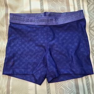 Under Armour Heat Gear Shorty